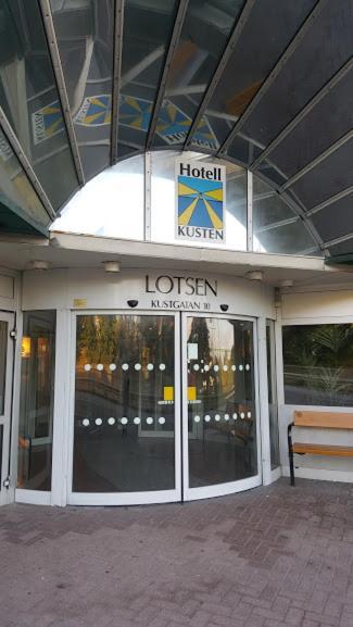 Hotel Kusten