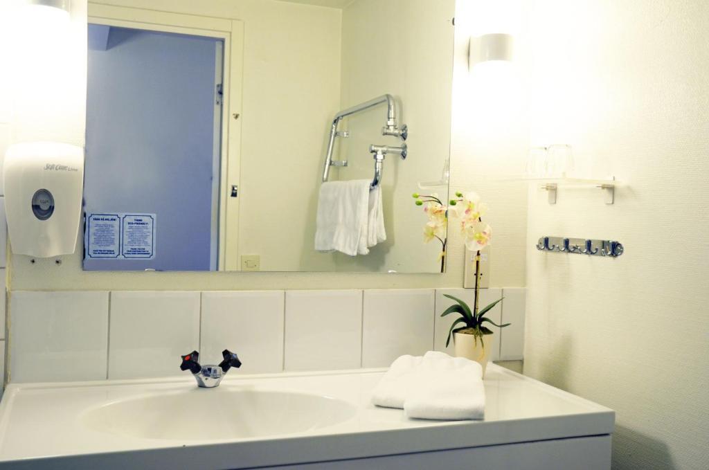 Kusten Hotel Gothenburg
