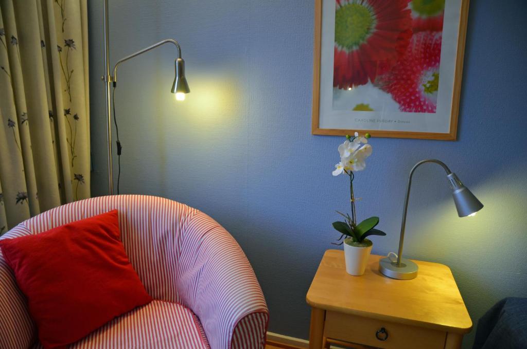 Hotel Kusten 3*