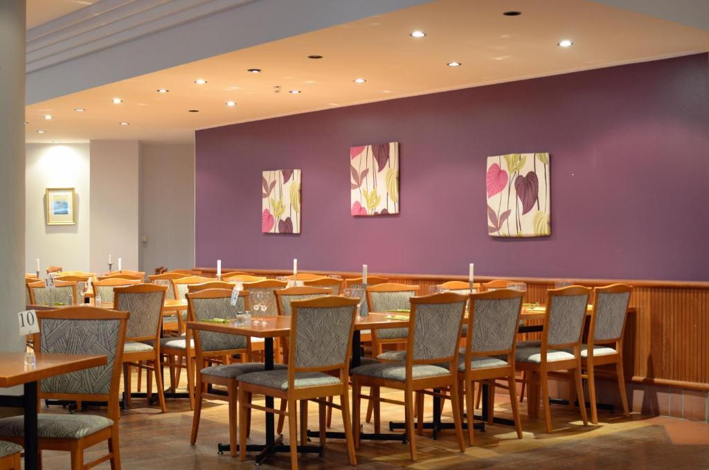Kusten Hotel Gothenburg