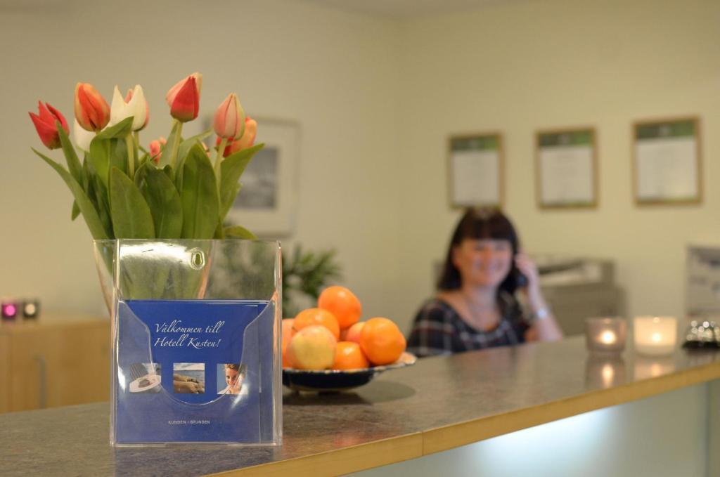 Kusten Hotel 3*